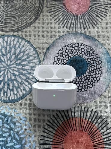 kalonka bulutuz: Airpods 3 uchun yalniz nauwnik axtarilir sarj qutusuz chox tecili! — 8
