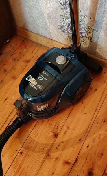 Aristonlar: Tozsoran Samsung, Quru təmizləmə, Kredit yoxdur, Ünvandan götürmə, Pulsuz çatdırılma, Ödənişli çatdırılma — 1