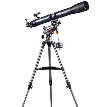 Eyebre Teleskop Model: Explorer View 80 NO: 80900EQ