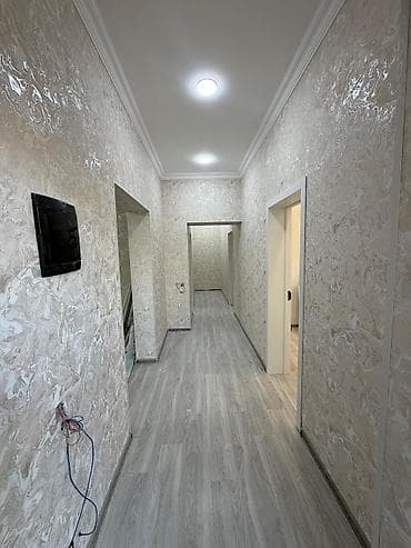 nzs də ev: 100 kv. m, 3 otaqlı — 8