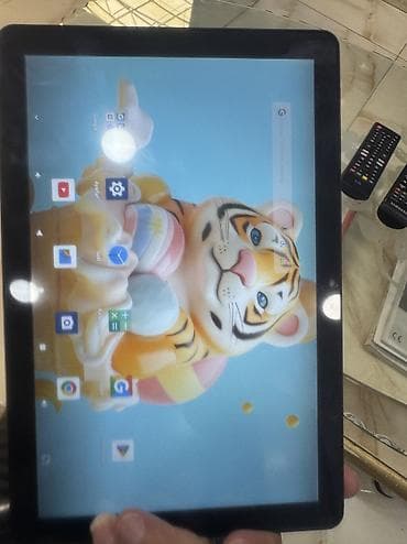 samsung s6 lite: Salam planşet ideal vəziyyətdədir donması yox cızığı yox təmiz maldı — 4