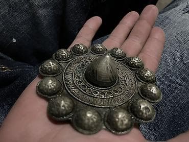 el kesmek sekilleri: Dekor məhsulları — 1