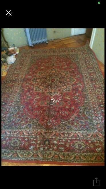 Proton: Xalça — 1