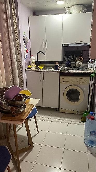kewlede kiraye evler: 2 otaqlı mənzil – 11 mərtəbəli binanın 11 mertebesi 50 kv kupçalı ela — 4