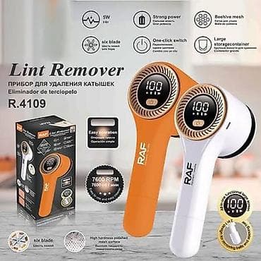 demon rq 680: Yeni Cilalama, polirovka aparatı — 1