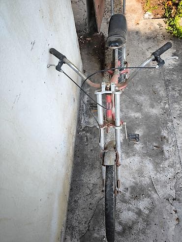 velosiped 28: İşlənmiş İki təkərli Uşaq velosipedi 28", Ünvandan götürmə, Pulsuz çatdırılma, Rayonlara çatdırılma — 4