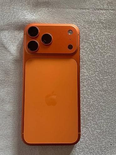 Mətbəx texnikası: Tecilii 17 pro max 105 cycle Usdunde her seyin verirem bahali — 1