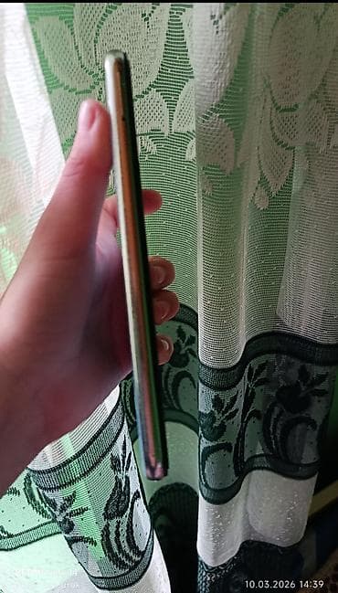 nintendo switch ikinci el: Redmi Note 8 (2021), 64 GB, rəng - Mavi, Barmaq izi — 5