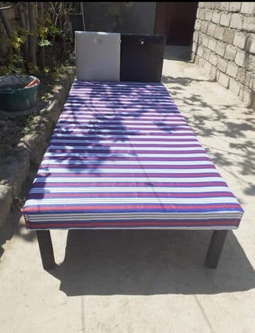 gence mebel instagram: Çarpayı Taza hazırı var Çatdırılma münasib qiymata 1 nafarlik 50 — 10