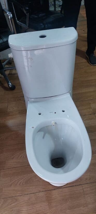 бачок для унитаза: Unitaz — 1