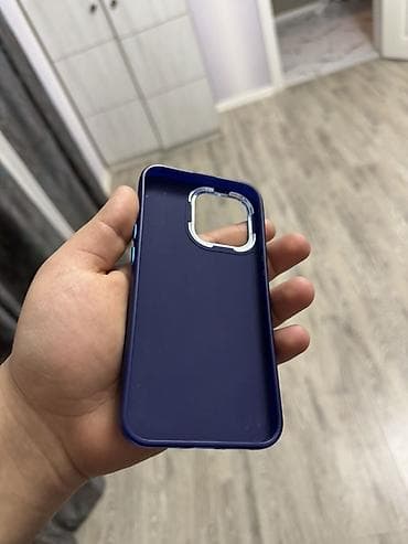iphon 8 plus: 13 pro üçün kabro işdenmiyip. Heç qalıp şkafda isdiyen varsa endirmde — 8