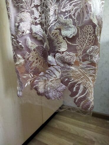 kirayə kişi kostyumları: Платье пыльно розовое бренд: KeïKeï размер 36 Длина от плеч до — 3