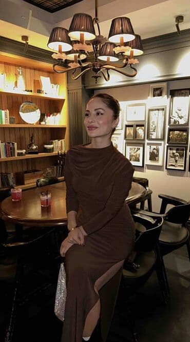 don ziyafət: Ziyafət donu, Midi, Zara, S — 1