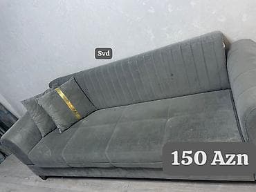 Divan satilir teze kimi 150 Azn .Divan Acilir ve Bazalidi . sadece — 1
