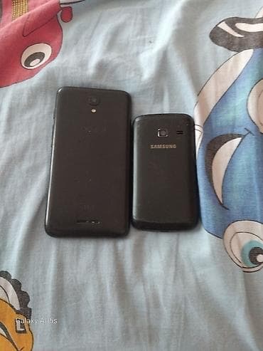 narda limitsiz internet: Alcatel rəng - Qara, İki sim kartlı — 2