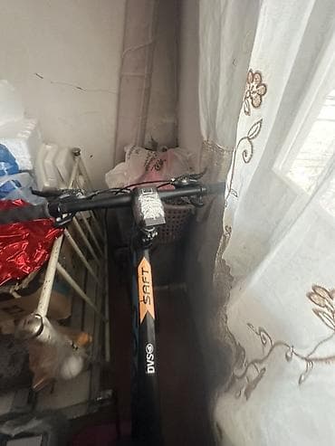 klass kredit moped: Velo sped — 4