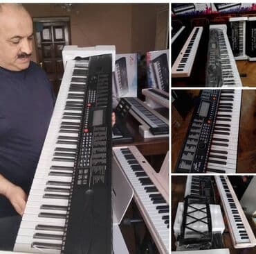 əl kalonkası: Təzədir. Piano kursuna başlayanlar üçün, Piano müəllimləri üçün — 7