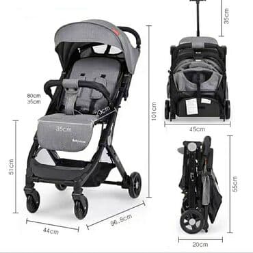 quatro mini uşaq arabaları: Yeni, Pulsuz çatdırılma, Rayonlara çatdırılma — 2