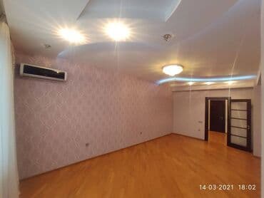 xirdalan mehdi huseynzade: 4 otaqlı, Yeni tikili, m. Xətai, 141 kv. m — 1