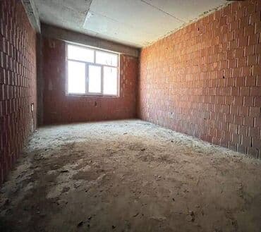 bina.az köhnə tikili 2 otaq: 2 otaqlı, Yeni tikili, 51 kv. m — 3