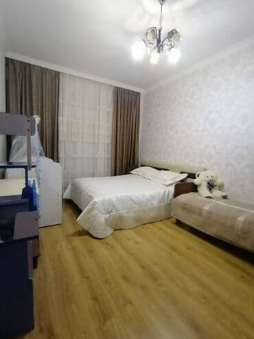 sumqayıt bina evləri: Sumqayıt şəhəri, Baxça Şəhər yaşayış kompleksində 11 mərtəbəli yeni — 4