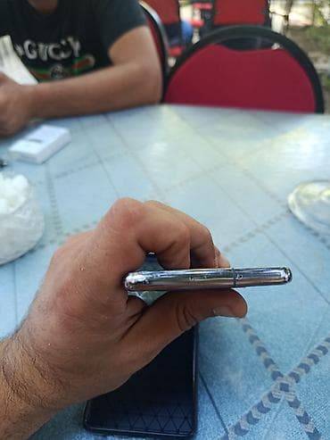 hyperx cloud alpha s: Samsung Galaxy S10 Plus, 128 GB, rəng - Qara, İki sim kartlı — 4