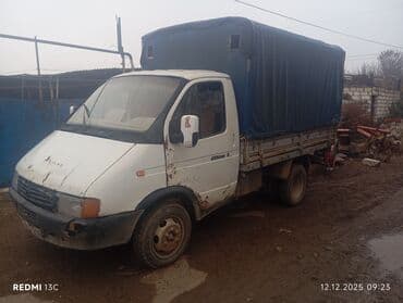 bu avtomobil traktor variantı: Yük mikroavtobusu – tentli karqo furqon Texniki təsvir: - Kuzov — 2