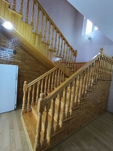 xırdalanda satdıq evlər: Bakı, Novxanı, 200 kv. m, 5 otaqlı, Kombi, Qaz, İşıq — 1