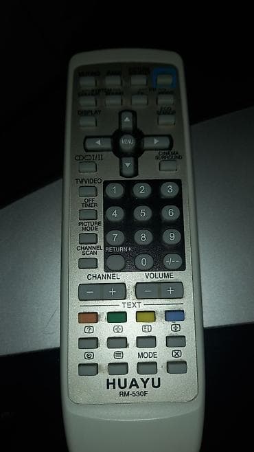 panasonic музыкальный центр: Televizor JVC — 2