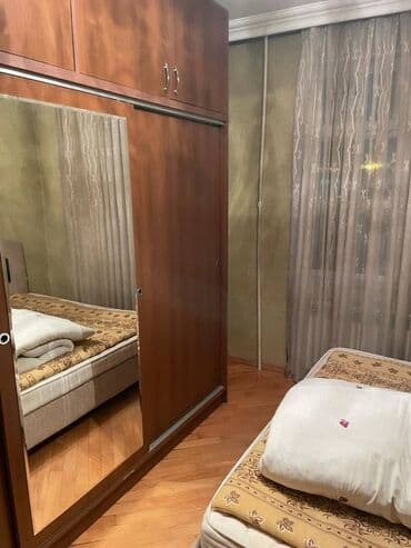 4 cu mikrorayon kiraye evler 2023: 8 noyabr metrosuna yaxın avrasiya universitetinə yaxin 9 mertebeli — 9