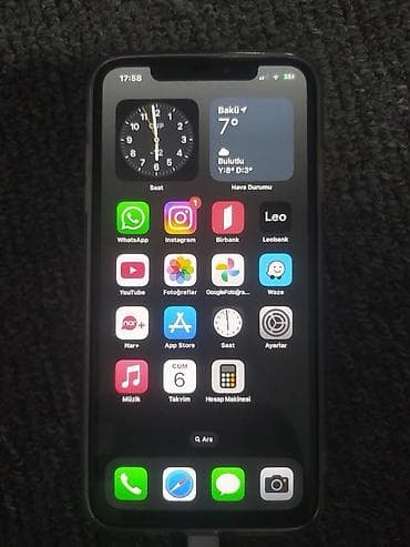 redmi note 8 pro qiyməti: IPhone 13 Pro, 128 GB, Gümüşü — 2