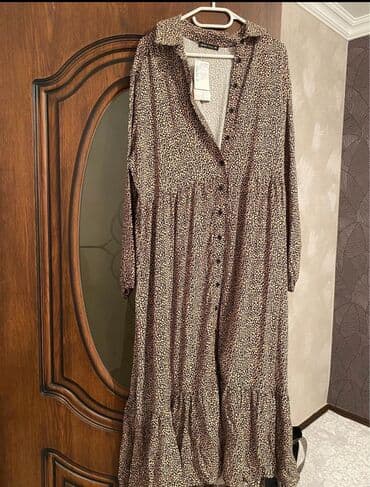 qadın yay geyimləri: Olchu M — 1