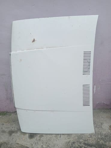 VAZ (LADA) VAZ 2107, 2001 il, Rusiya, Ünvandan götürmə