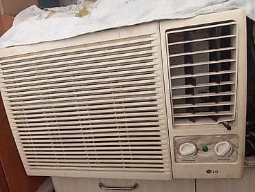 ventilyatorlar satisi: Kondisioner satilir — 1