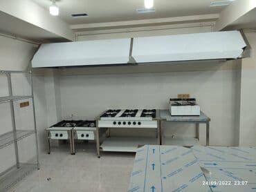 donər bıcağı: Restoran,kafe,hotel mətbəx avadanlıqları.İstehsalçıyıq!! Azərbaycan — 2