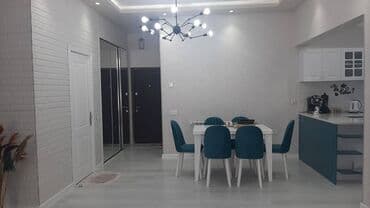 недвижимость в баку из рук в руки: 2 комнаты, Новостройка, м. Кероглу, 65 м² — 4