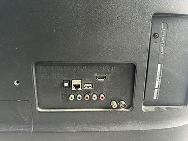 regular smart tv: İşlənmiş Televizor LG 43" Ünvandan götürmə — 4