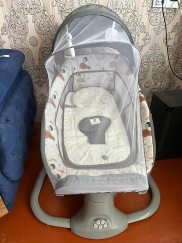 Rəxşəndə🦋 Nənni satılır. Qiymət 60 manat. 1 2 dəfə istifadə edilib lalafo.az -da Rəxşəndə🦋 Nənni satılır. Qiymət 60 manat. 1 2 dəfə istifadə edilib