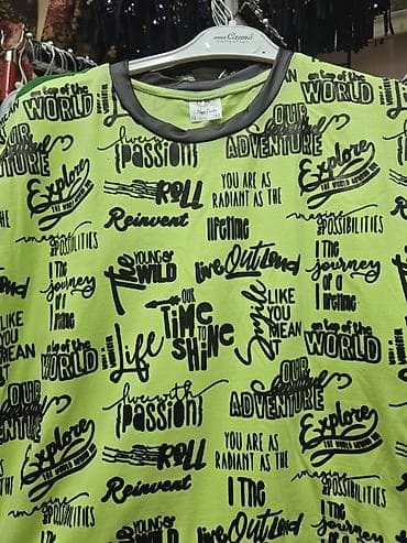 usag geyim: Futbolka, Qız üçün, 12 - 14 yaş, Calvin Klein — 4