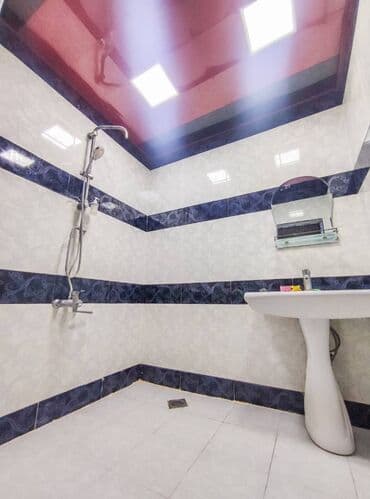 əhmədli ev: Xətai rayonu,Əhmədli metrosunun yanında,Mc Donaldsın üstündə, 10 — 9