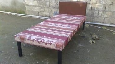 Ev üçün mebel: Kravat taza mohkam taxtadan hazirlanir basligi koja ustu macalka — 1