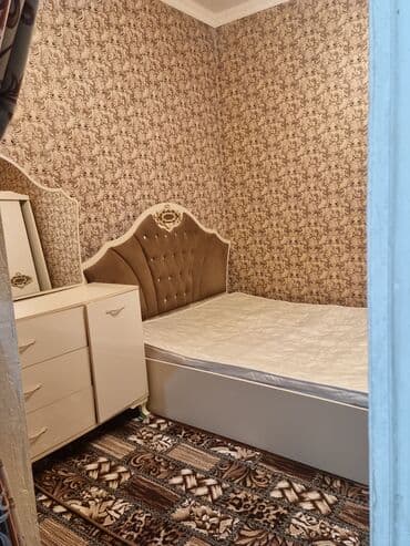 дом в бинагадах: 300 AZN 2 otaqlı Həyət ev adelni Sahə 30 m² Torpaq sahəsi 0.5 sotNZS — 1