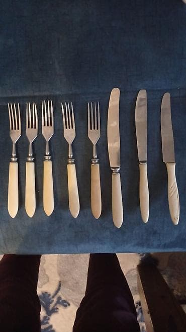 Sovetin çəngəl bıçağı