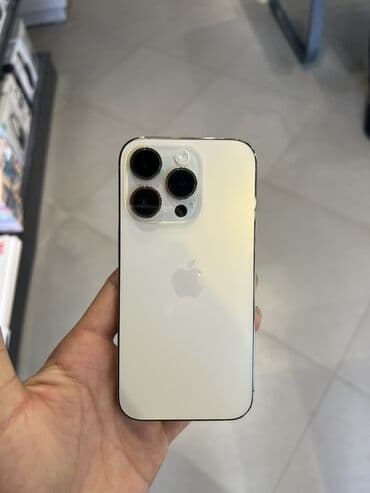 IPhone 14 Pro, 128 GB, Rose Gold, Face ID