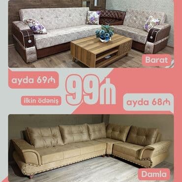 əncir cemi: Künc divan, Yeni, Açılan, Bazalı, Parça, Şəhərdaxili pulsuz çatdırılma — 7