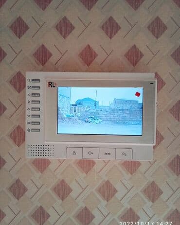 bakcel internet paketleri: Damafon Ustasi Satiw Qurawdirilma Baki Hovsan Xirdalan Baki — 1