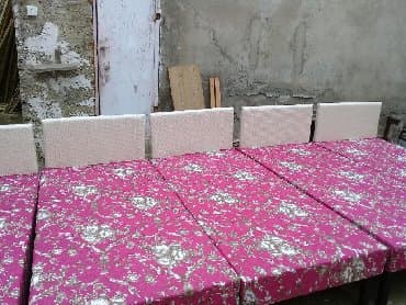 karaca ehmedli: Yeni, Təknəfərlik çarpayı — 6