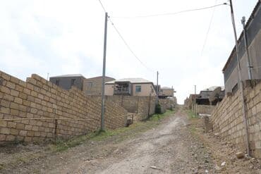 villa evləri: 3 sot, Tikinti, Makler, Kupça (Çıxarış) — 6