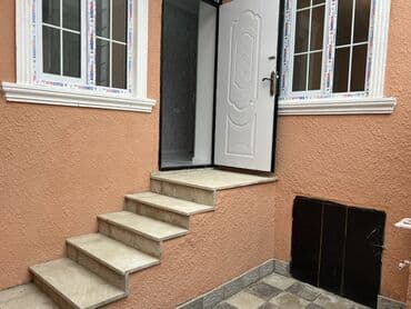 дом без посредников: 2 комнаты, 46 м², Нет кредита, Свежий ремонт — 1