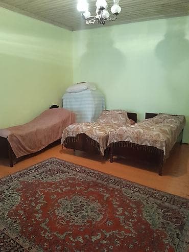 zagulba torpaq satilir: Satılır: həyətli, geniş sahəli yaşayış evi 4otaqlı 196kvadrat kupçalı — 5